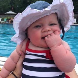 Meet your Posher, Jillian